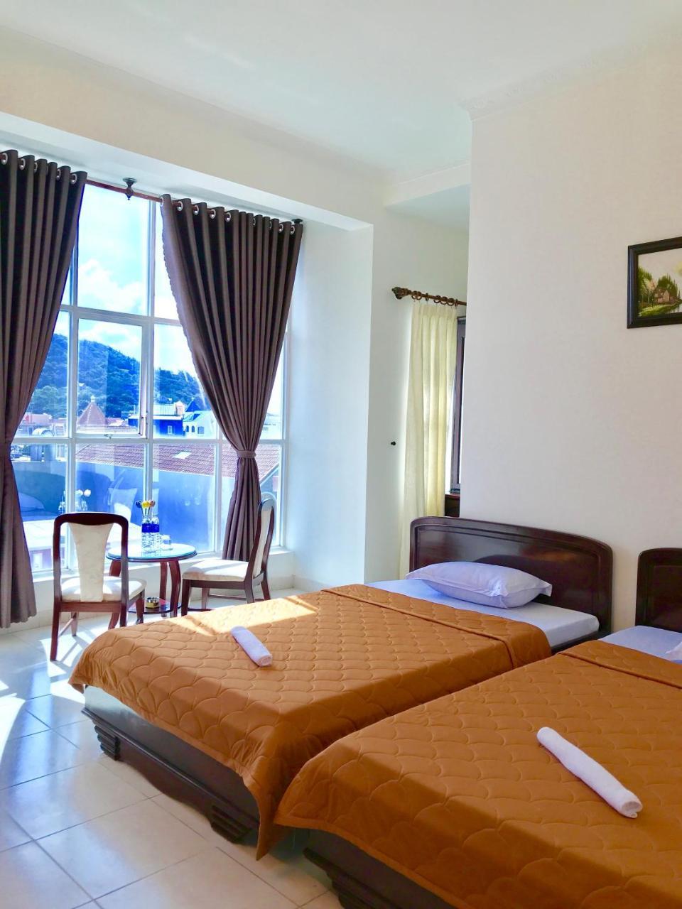 Gia Hung Motel Βουνγκ Τάου Εξωτερικό φωτογραφία