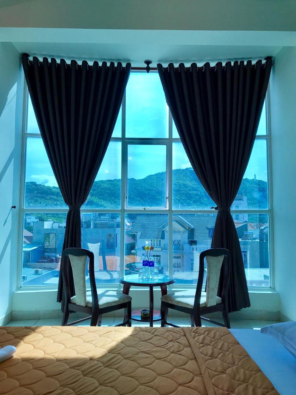 Gia Hung Motel Βουνγκ Τάου Εξωτερικό φωτογραφία