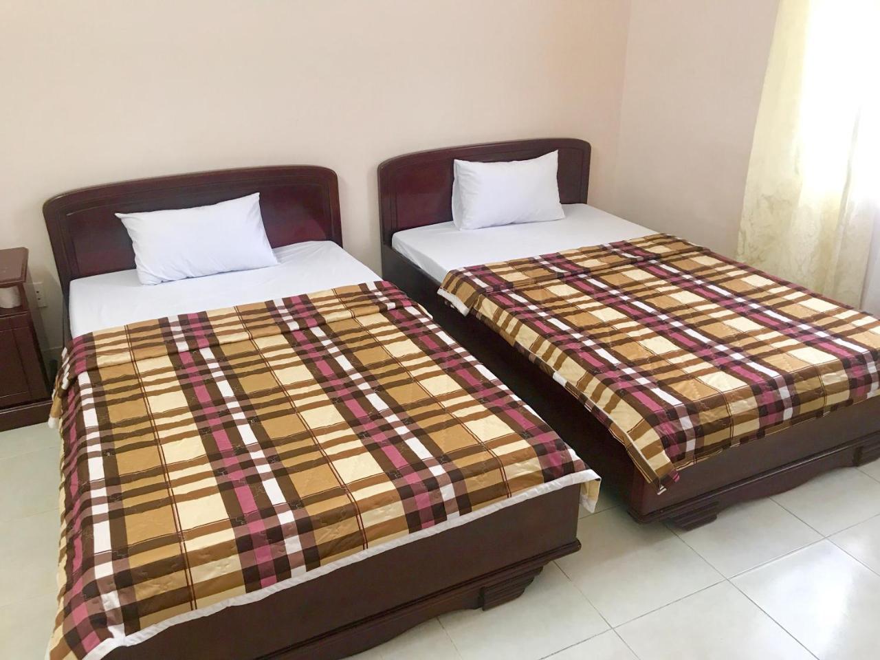 Gia Hung Motel Βουνγκ Τάου Εξωτερικό φωτογραφία