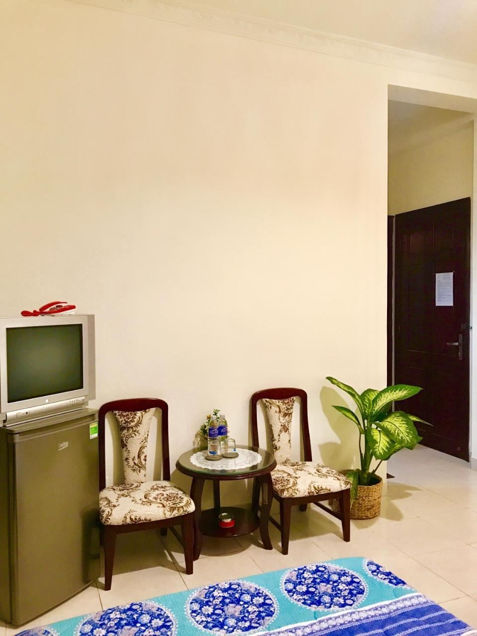 Gia Hung Motel Βουνγκ Τάου Εξωτερικό φωτογραφία