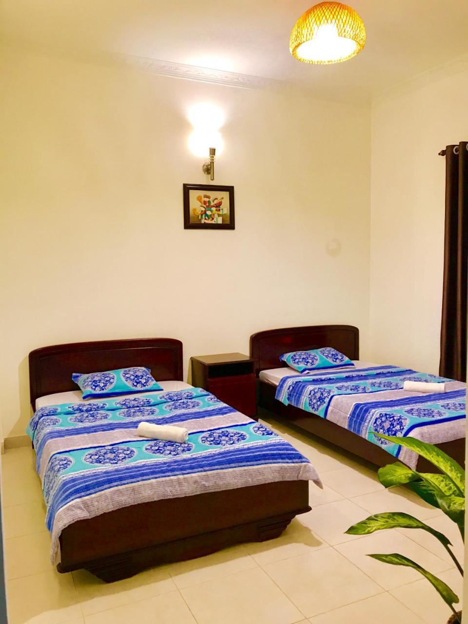 Gia Hung Motel Βουνγκ Τάου Εξωτερικό φωτογραφία