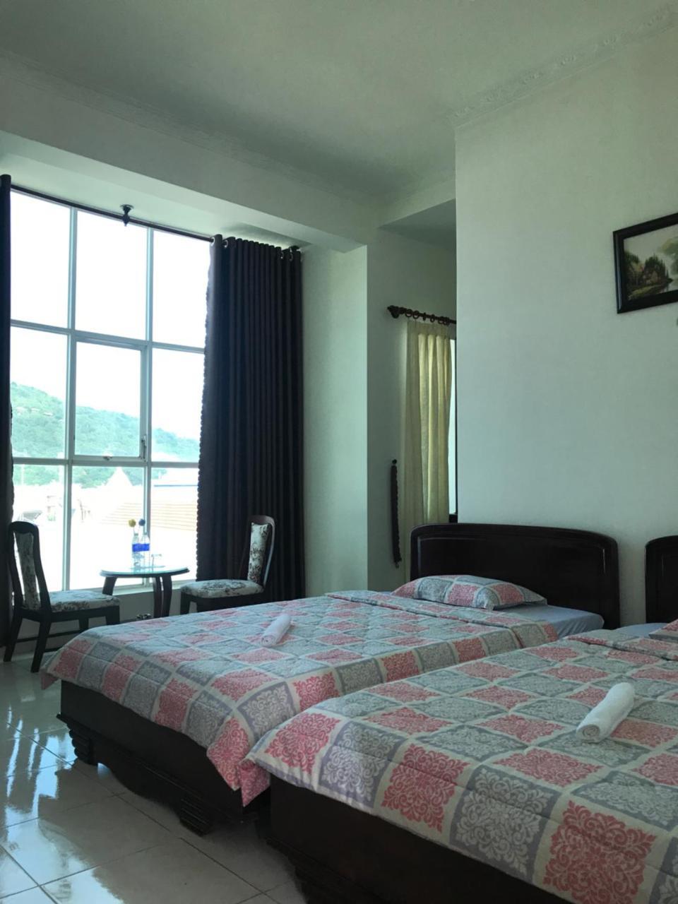 Gia Hung Motel Βουνγκ Τάου Εξωτερικό φωτογραφία