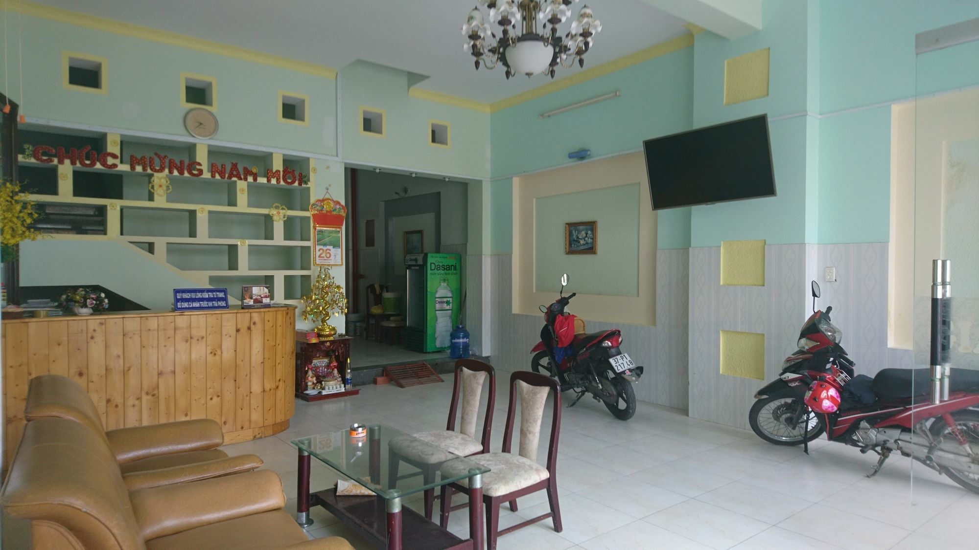 Gia Hung Motel Βουνγκ Τάου Εξωτερικό φωτογραφία