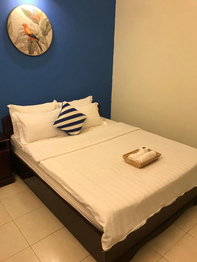 Gia Hung Motel Βουνγκ Τάου Εξωτερικό φωτογραφία