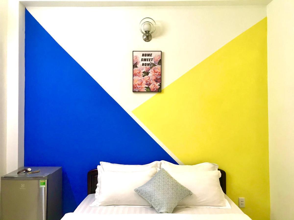 Gia Hung Motel Βουνγκ Τάου Εξωτερικό φωτογραφία