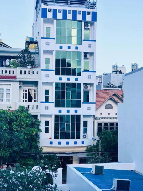Gia Hung Motel Βουνγκ Τάου Εξωτερικό φωτογραφία