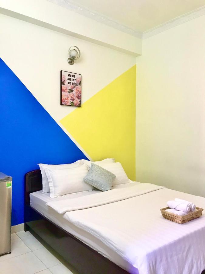 Gia Hung Motel Βουνγκ Τάου Εξωτερικό φωτογραφία