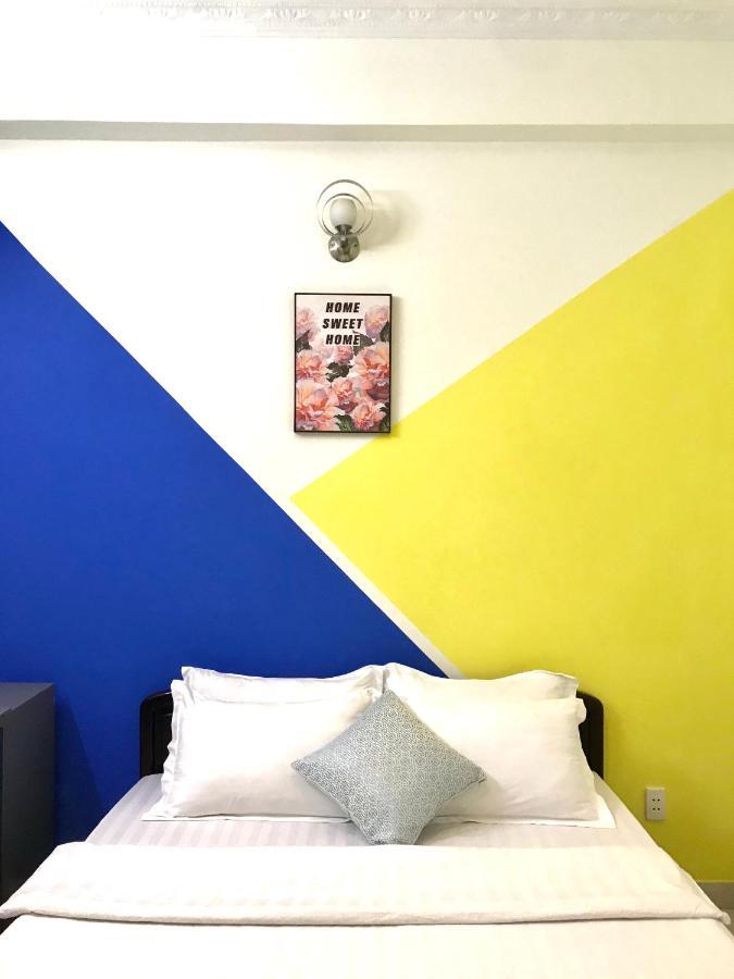 Gia Hung Motel Βουνγκ Τάου Εξωτερικό φωτογραφία