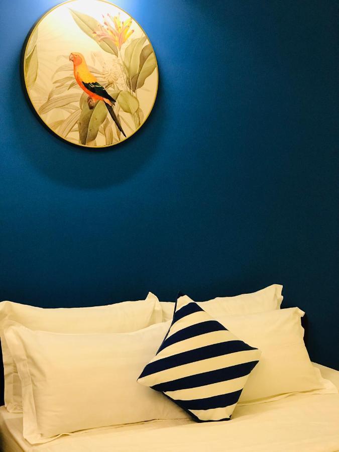 Gia Hung Motel Βουνγκ Τάου Εξωτερικό φωτογραφία